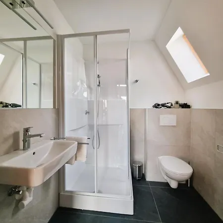 Mountains&lakes - Chaletdorf&appartements