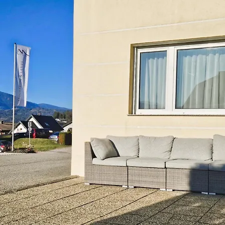 Mountains & Lakes - Chaletdorf & Tatil Evi *