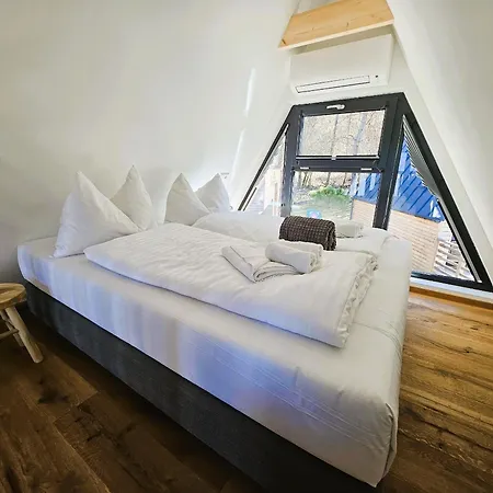 Mountains&lakes - Chaletdorf&appartements