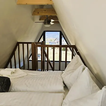 Mountains&lakes - Chaletdorf&appartements Villach