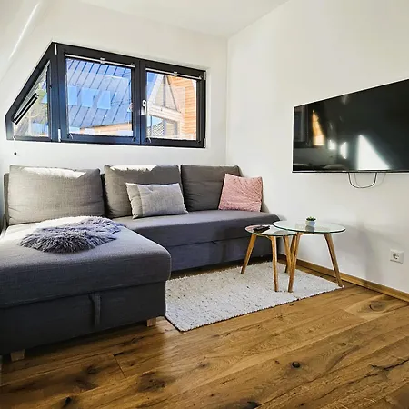 Mountains & Lakes - Chaletdorf & Vakantiehuis