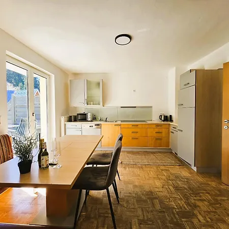 Mountains&lakes - Chaletdorf&appartements Villach