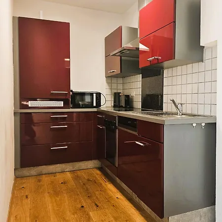Mountains&lakes - Chaletdorf&appartements * Villach