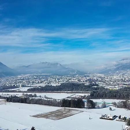 Mountains&lakes - Chaletdorf&appartements *