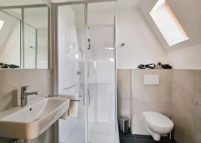 Mountains & Lakes - Chaletdorf &