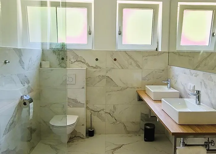 Holiday home Mountains & Lakes - Chaletdorf &