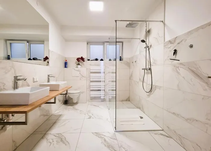 Mountains & Lakes - Chaletdorf & * Villach