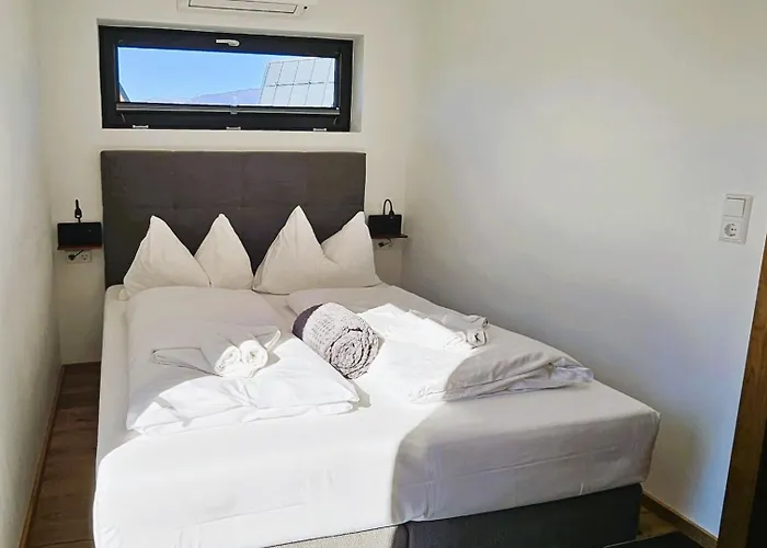 Holiday home Mountains & Lakes - Chaletdorf & Villach