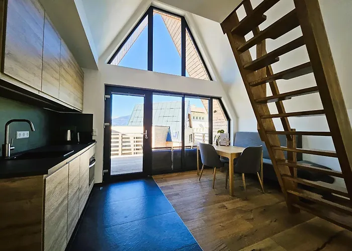 Mountains & Lakes - Chaletdorf & * Villach