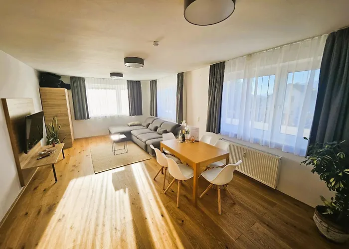 Holiday home Mountains & Lakes - Chaletdorf &