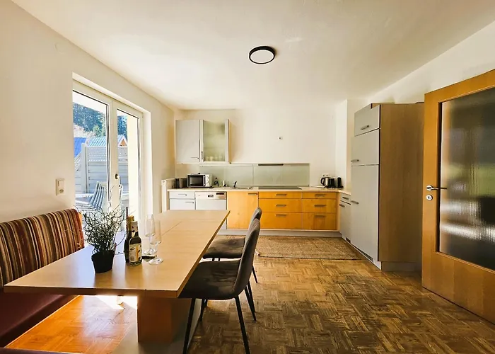 Mountains & Lakes - Chaletdorf & Villach