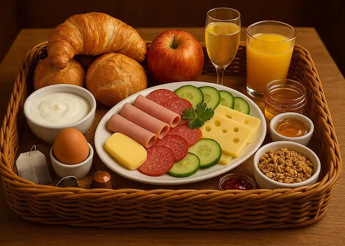 Mountains & Lakes - Chaletdorf & Holiday home *